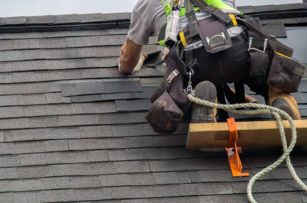 Trusted Storm Damage Roof Repair service in Binghamton, NY - Brentwood Metal Roofing